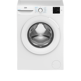 Beko BMN3WT3941W 9Kg 1400 Spin Washing Machine White – A Rated