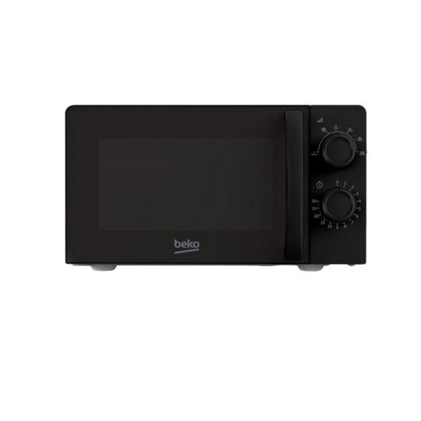 Beko MOC20100B1 20 Litres Solo Microwave – Black