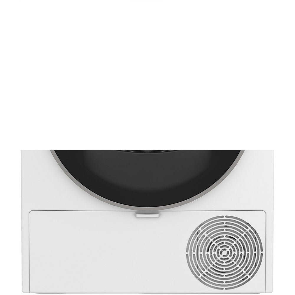 Blomberg LTA18321W 8kg Freestanding Heat Pump Tumble Dryer White - image 7