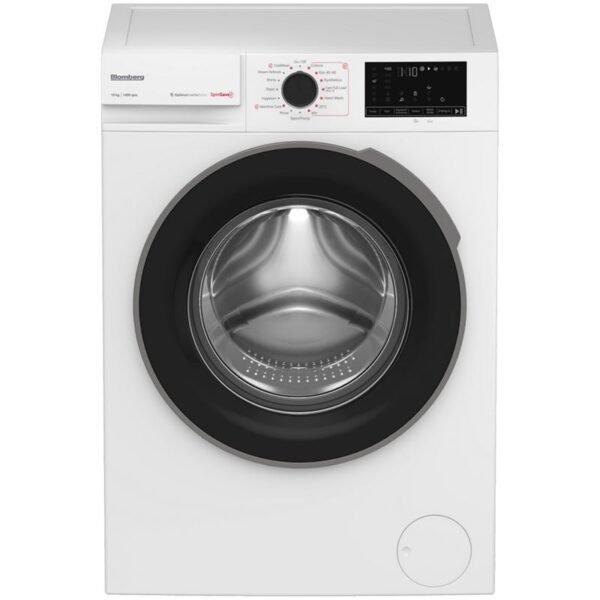 Blomberg LWA210461W 10kg 1400 spin Washing Machine White Clearance