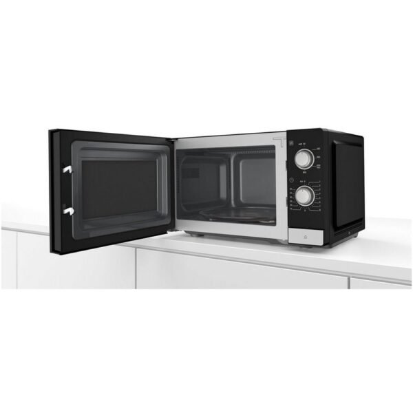 Bosch FFL020MS2B 20 Litres Single Microwave – Black