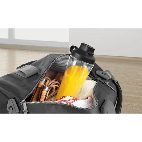 Bosch MMB6174SG VitaPower Serie 4 1200W ProPerformance System Blender - Silver - image 9