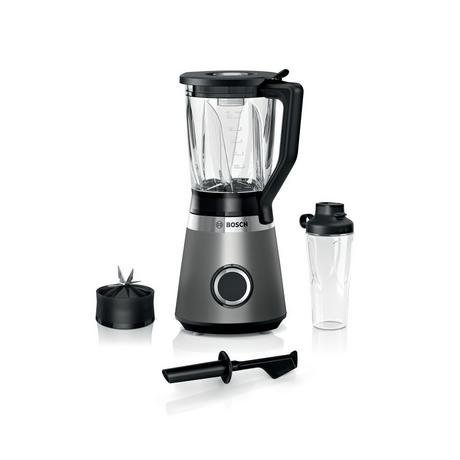 Bosch MMB6174SG VitaPower Serie 4 1200W ProPerformance System Blender – Silver