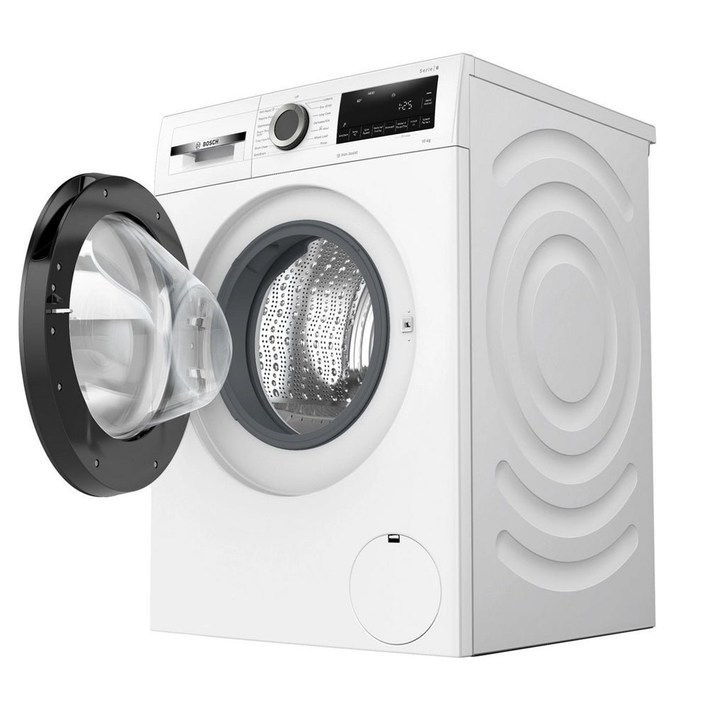 Bosch Series 6 WGG254Z1GB 10kg Washing Machine with 1400 Spin White - Clearance - image 3