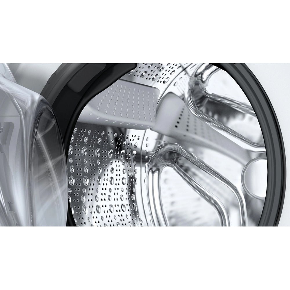 Bosch Series 6 WGG254Z1GB 10kg Washing Machine with 1400 Spin White - Clearance - image 8