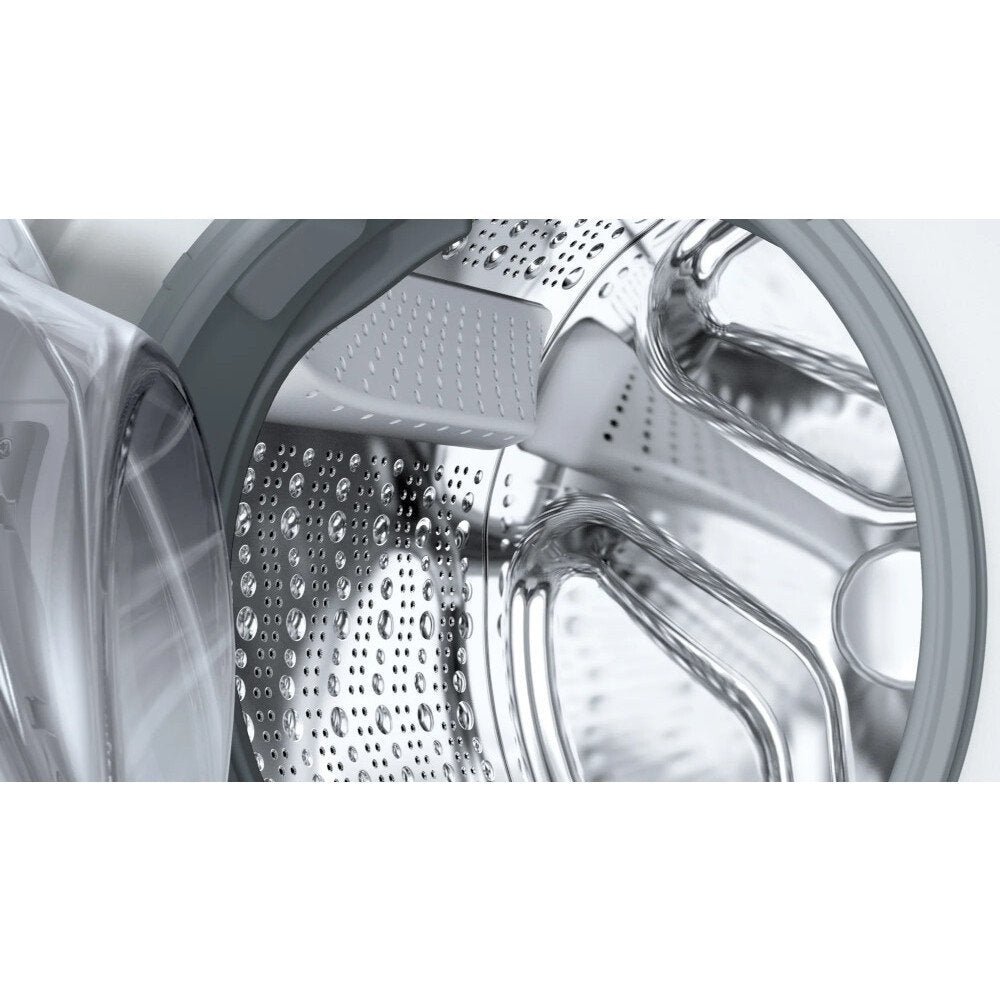 Bosch WGB256A1GB Series 8 i-DOS WiFi enabled 10 kg 1400 Spin Washing Machine White - image 11