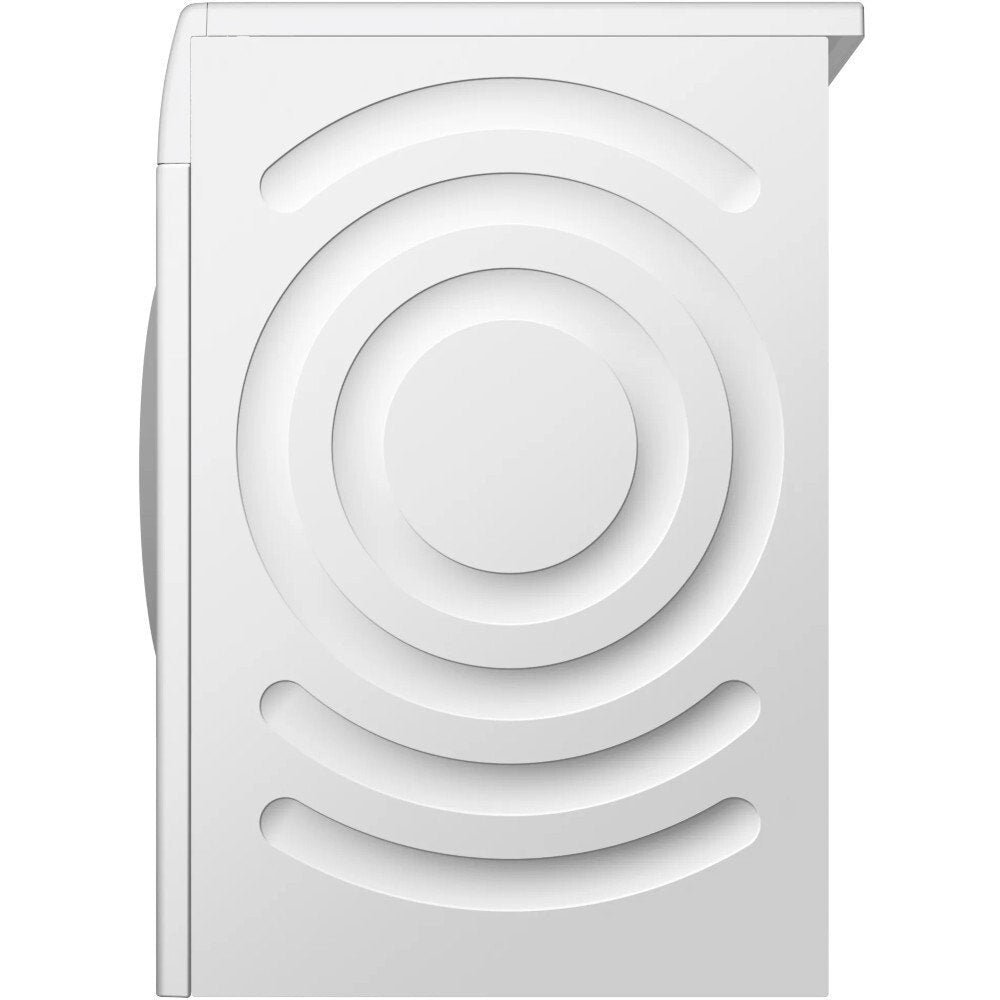 Bosch WGB256A1GB Series 8 i-DOS WiFi enabled 10 kg 1400 Spin Washing Machine White - image 16