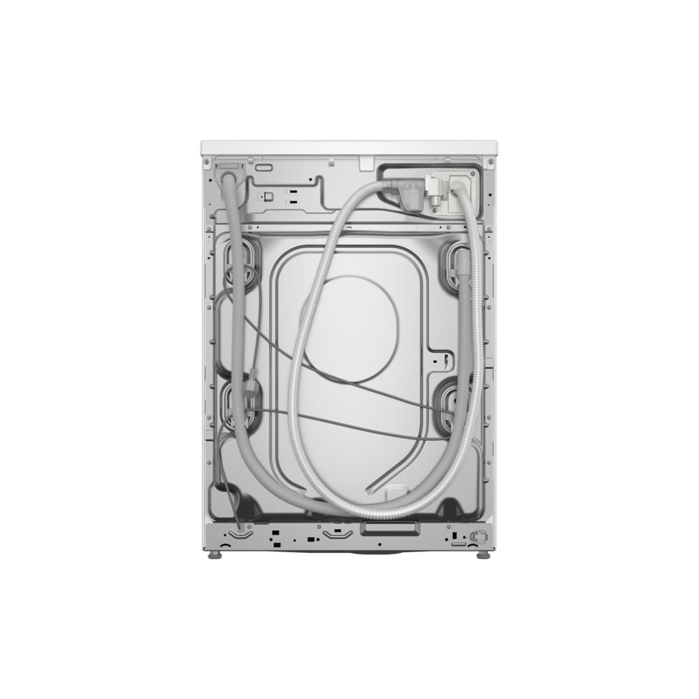 Bosch WGB256A1GB Series 8 i-DOS WiFi enabled 10 kg 1400 Spin Washing Machine White - image 17