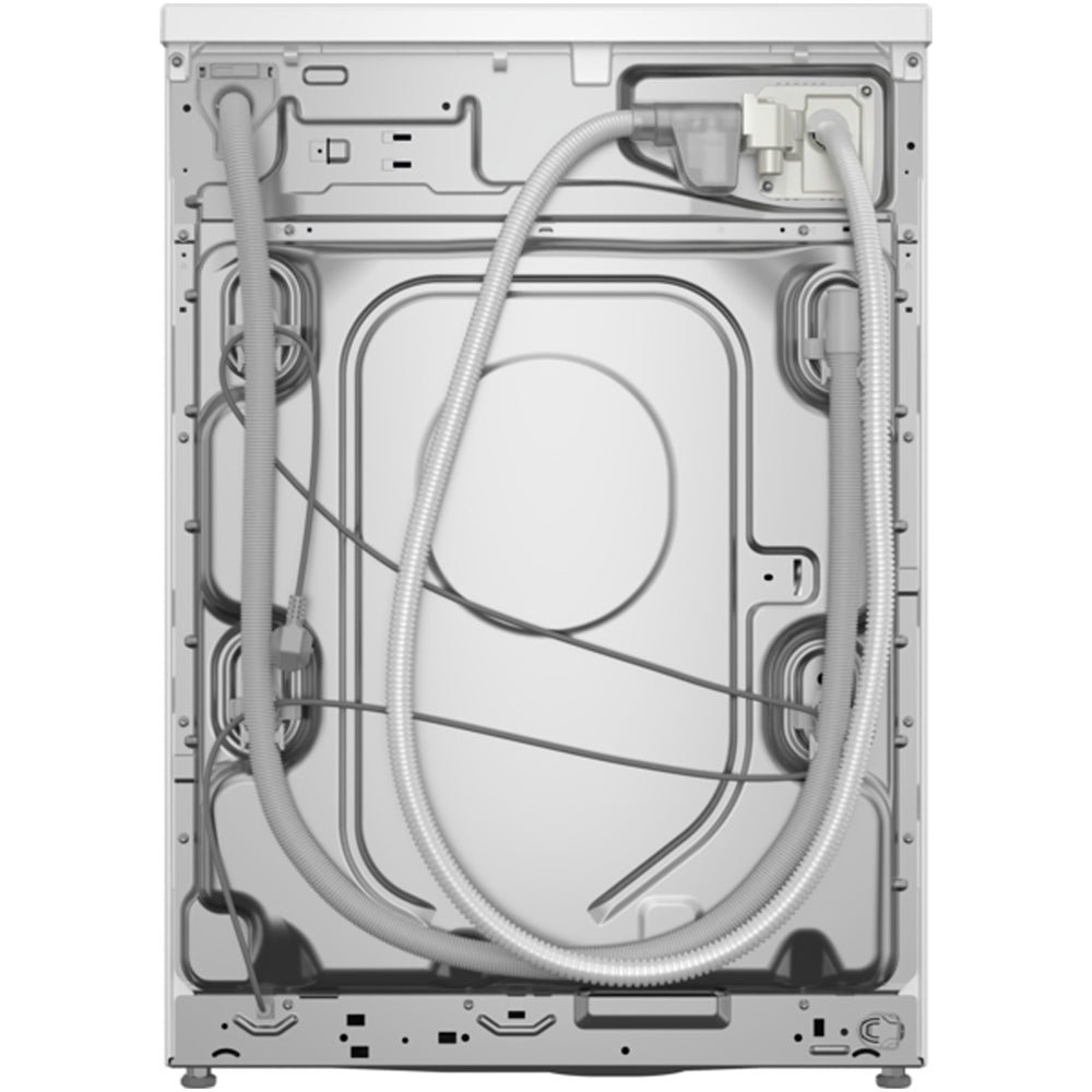 Bosch WGB256A2GB Series 8 10kg with 1400 Spin Washing Machine White - A Rated - image 11
