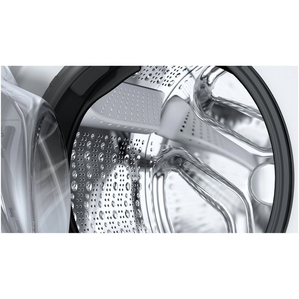 Bosch Series 6 WGG254F1GB 10kg 1400 Spin Washing Machine White - A Rated - image 11