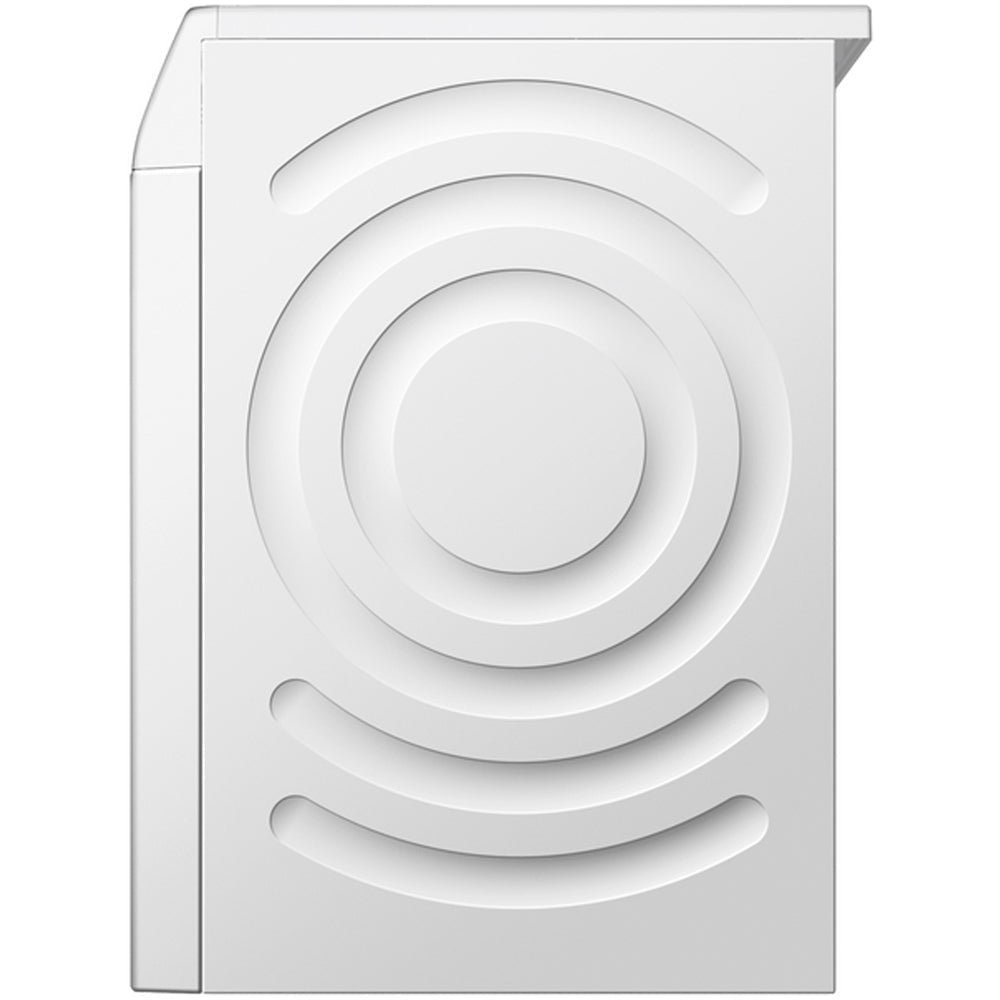 Bosch WNC25410GB Series 8 10.5+6kg Washer Dryer with 1400 Spin White - D Rated - image 2