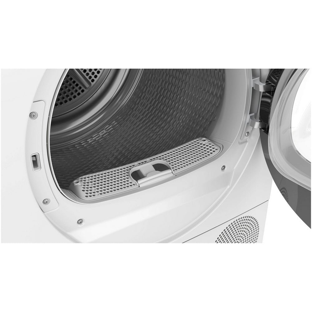 Bosch WTH85224GB Series 4 8kg Heat Pump Tumble Dryer White - image 11