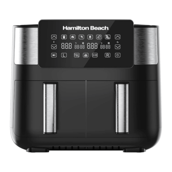 Hamilton Beach HB4006 – Black