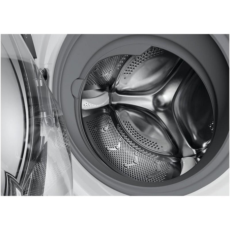 Hoover H3DPS4866TAM6 8+6kg 1400 Spin Washer Dryer White - image 9