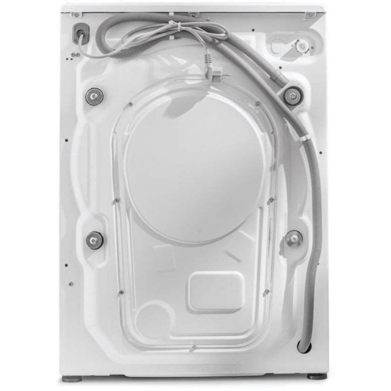 Hoover H3WPS486TAM6-80 8kg 1400 Spin Freestanding Washing Machine White A Rated - image 5