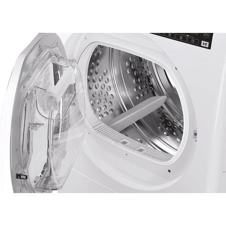 Hoover HLEC9TE 9kg Condenser Tumble Dryer - White - image 5