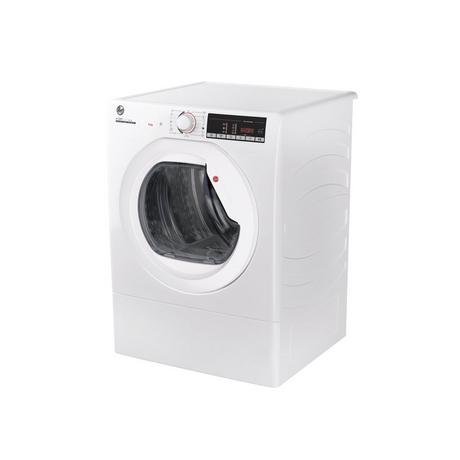 Hoover HLEV9TG 9KG Vented Tumble Dryer White - image 2