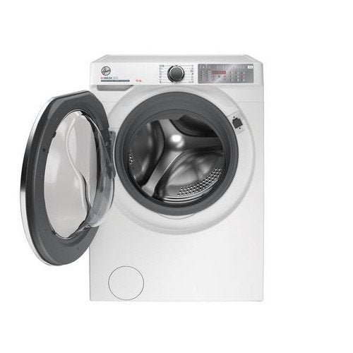 Hoover HWB510AMC 10kg 1500 Spin Washing Machine with Active Care White - image 2