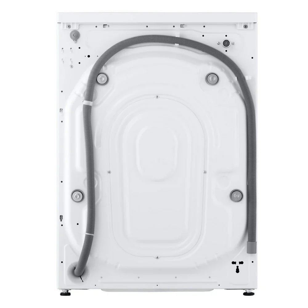 LG F4A10S8NWK 8kg 1400 Spin Front Load Washing Machine White - A Rated - image 11