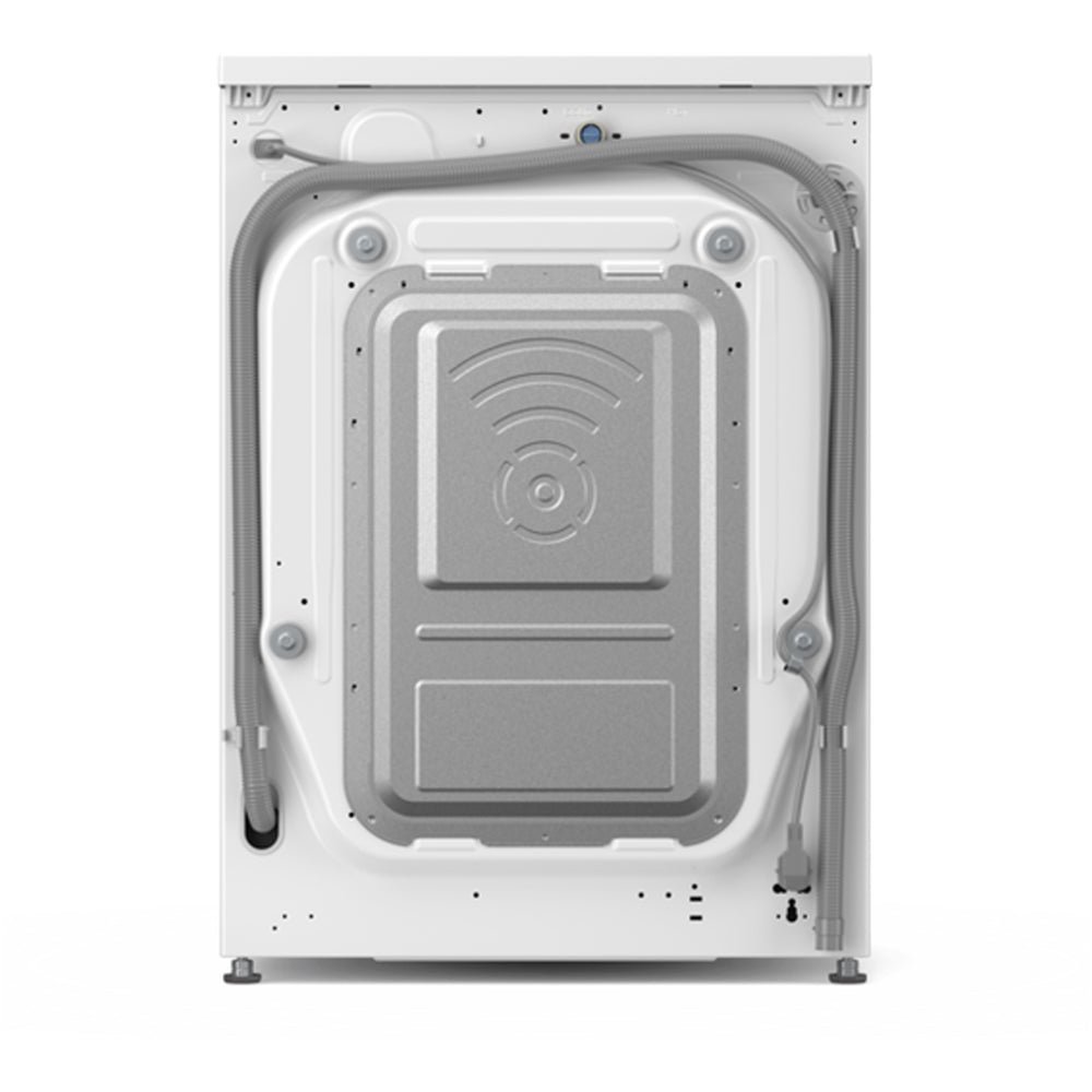 LG F4X7009TWB 9kg 1400 Spin AI Direct Drive Freestanding Washing Machine White - image 16