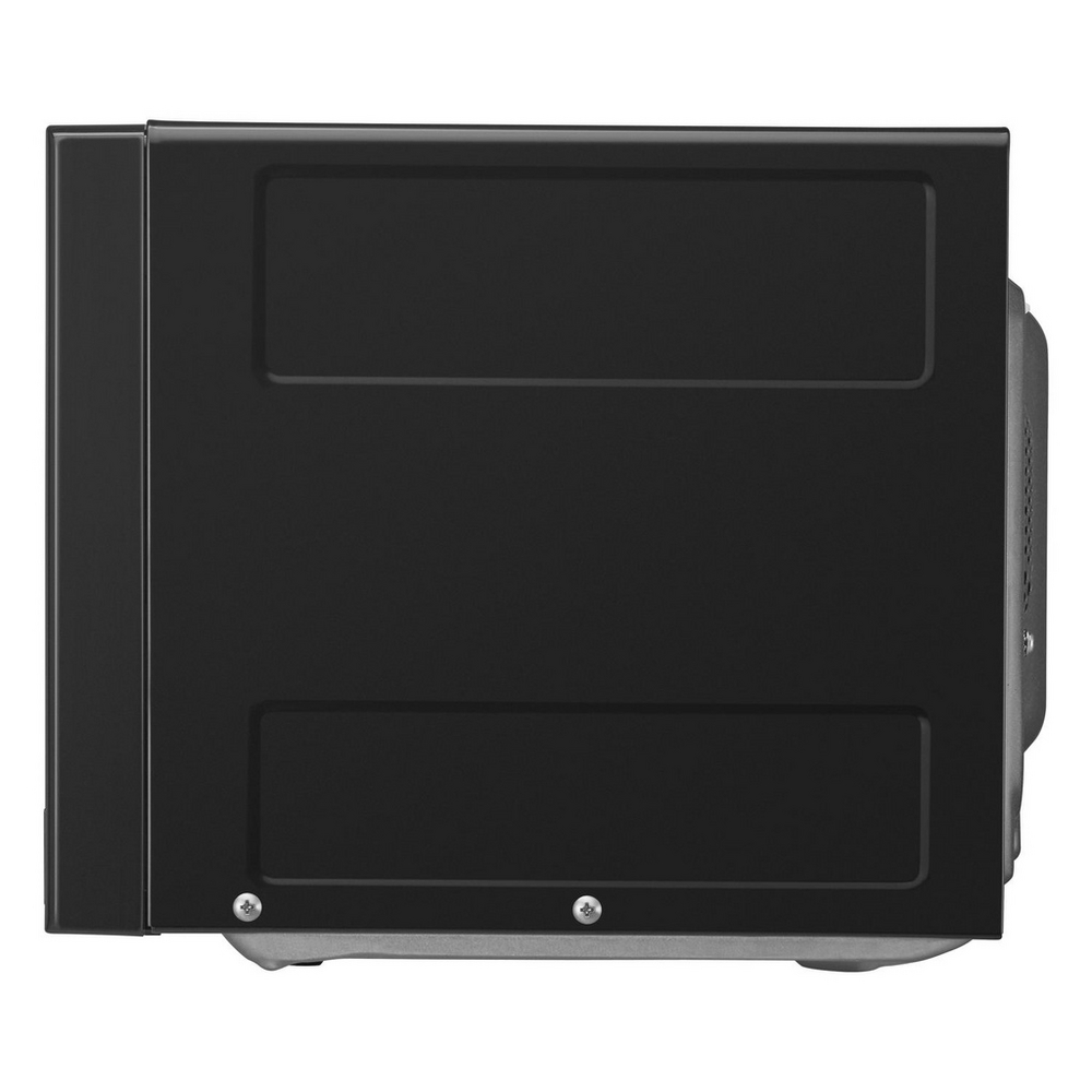 LG MS2042D 20L Compact Solo Microwave Oven Black - image 11
