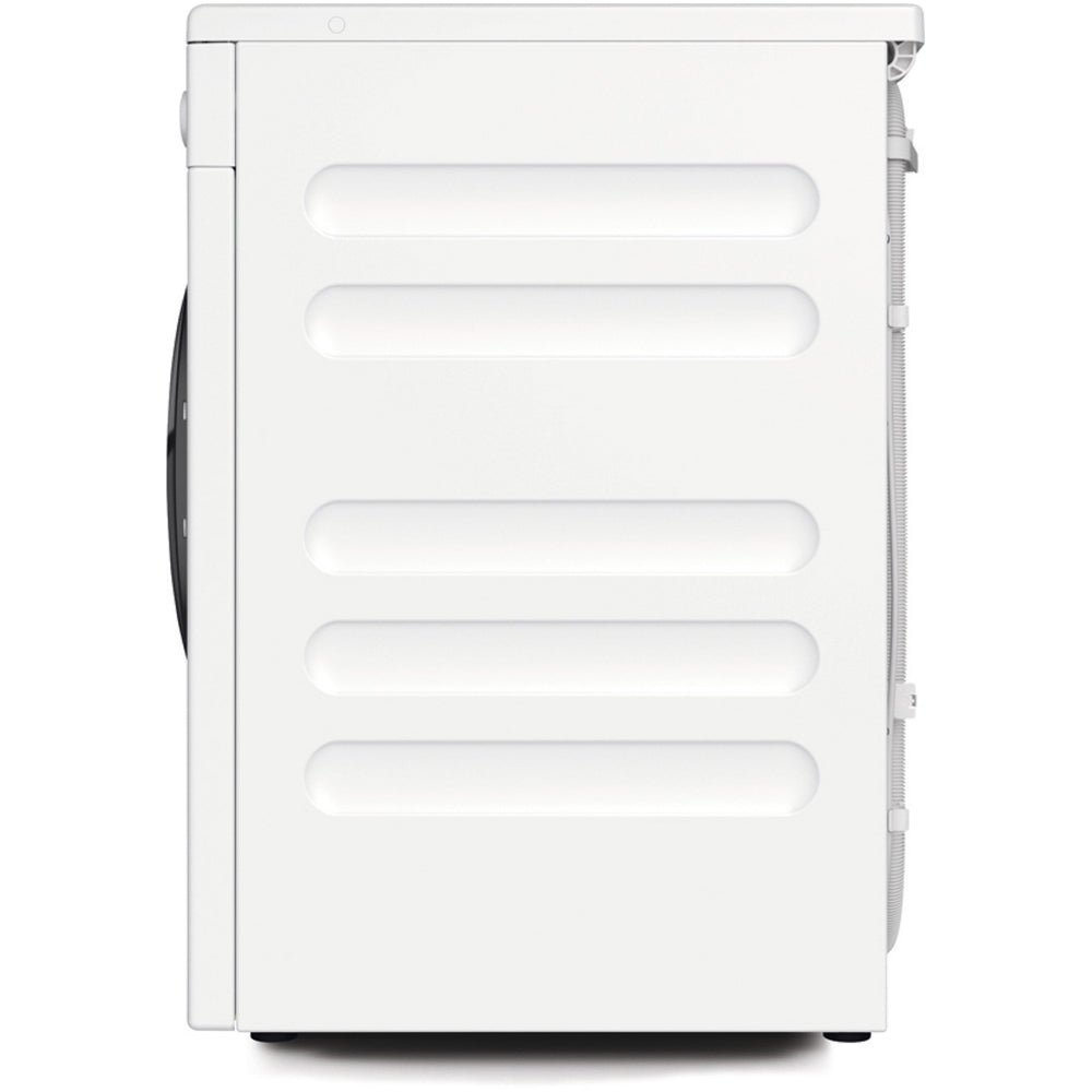 Miele WEB365 WCS PowerWash 8kg 1400 Spin Freestanding Washing Machine Lotus White - image 5