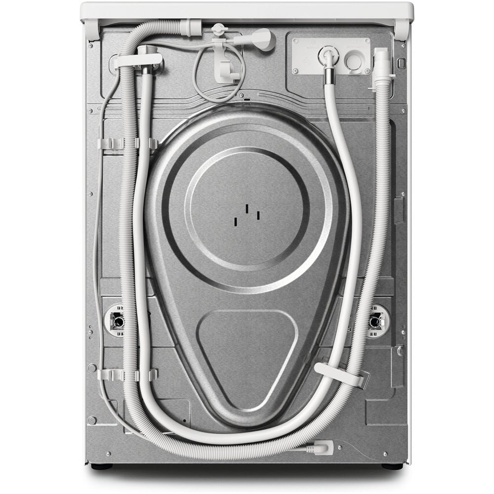 Miele WEB365 WCS PowerWash 8kg 1400 Spin Freestanding Washing Machine Lotus White - image 6