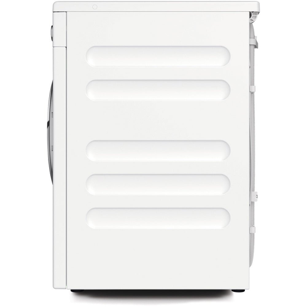 Miele WEE385 WCS 8kg 1400 Spin Power Wash & Steam Washing Machine Lotus White - image 5