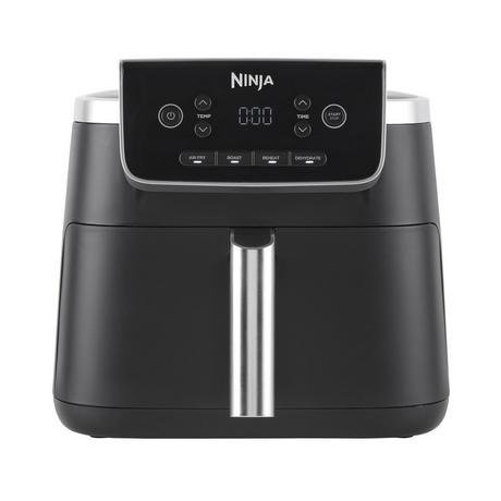 Ninja Air Fryer PRO AF140UK 4.7L – Black