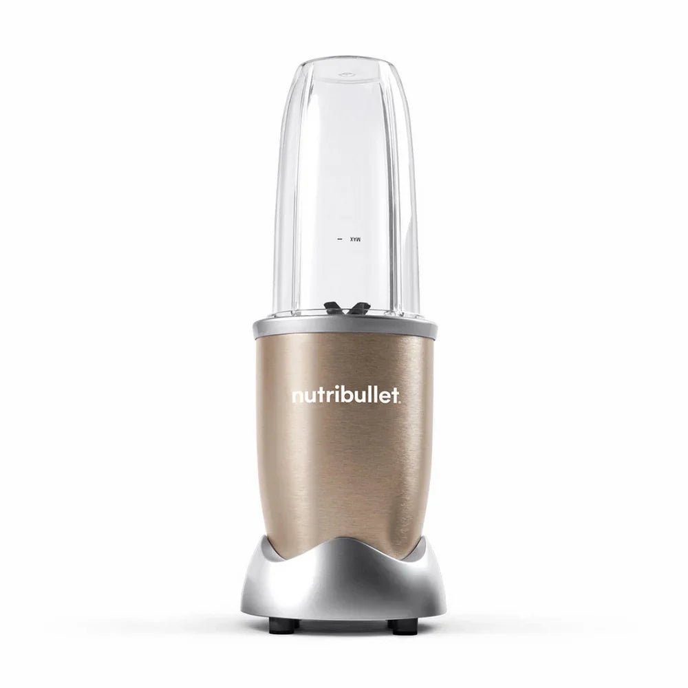 Nutribullet 900 Series Blender NBLP9 - Champagne - image 2