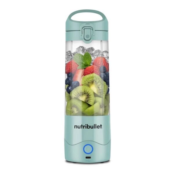 Nutribullet Portable Blender 02309 Light – Blue