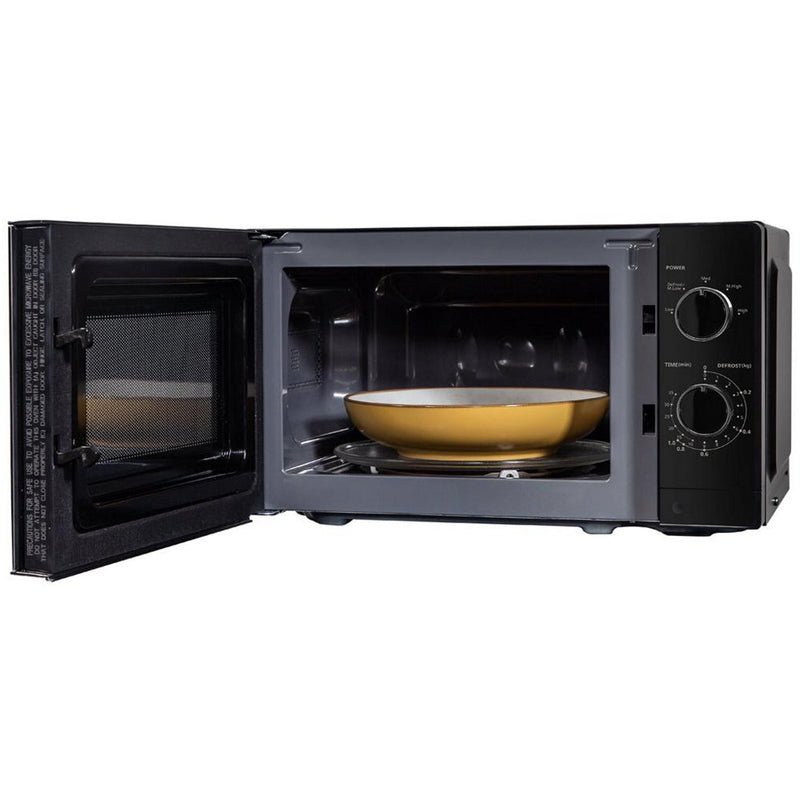 Russell Hobbs RHM2047B 23 Litres Microwave Silver - image 3