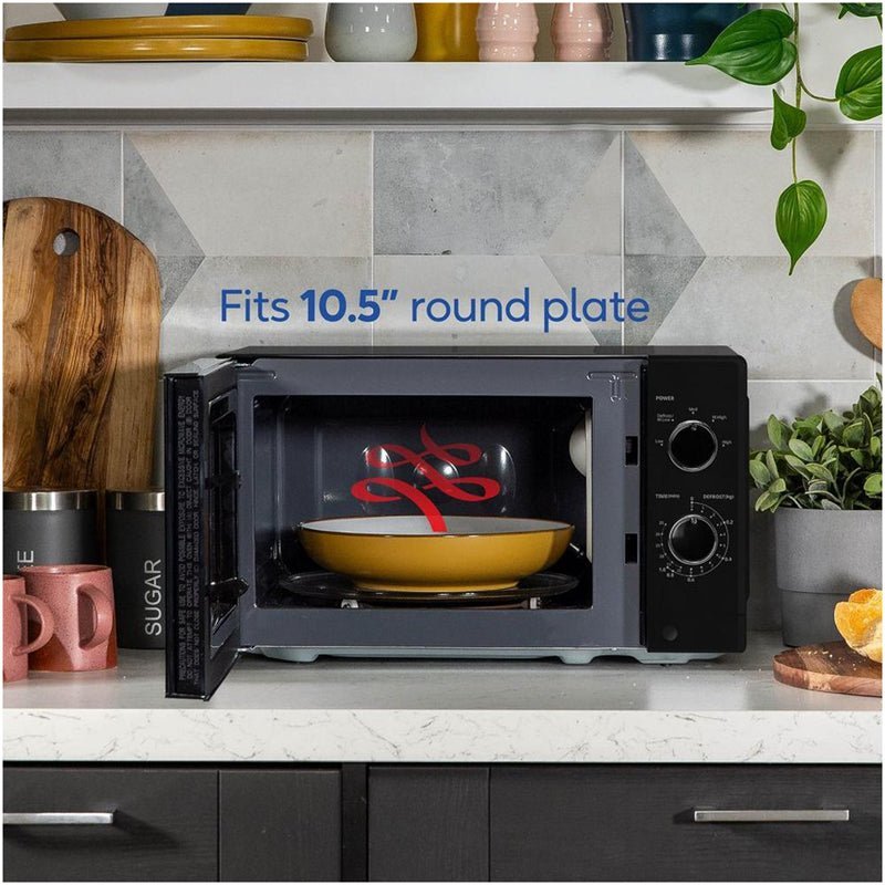 Russell Hobbs RHM2047B 23 Litres Microwave Silver - image 6
