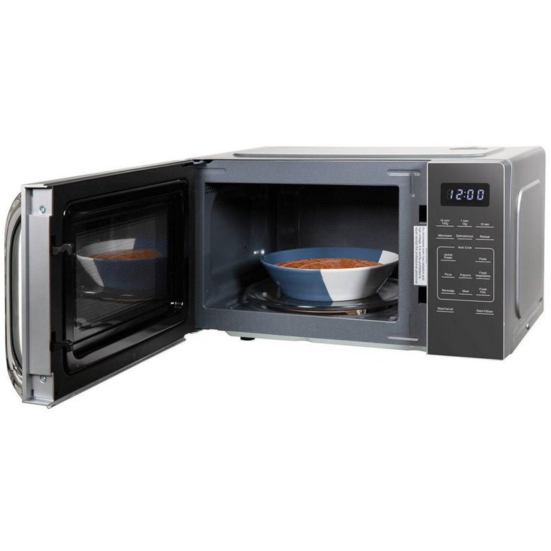 Russell Hobbs RHMT2045S 20 Litre Touch Control Digital Microwave Silver - image 3
