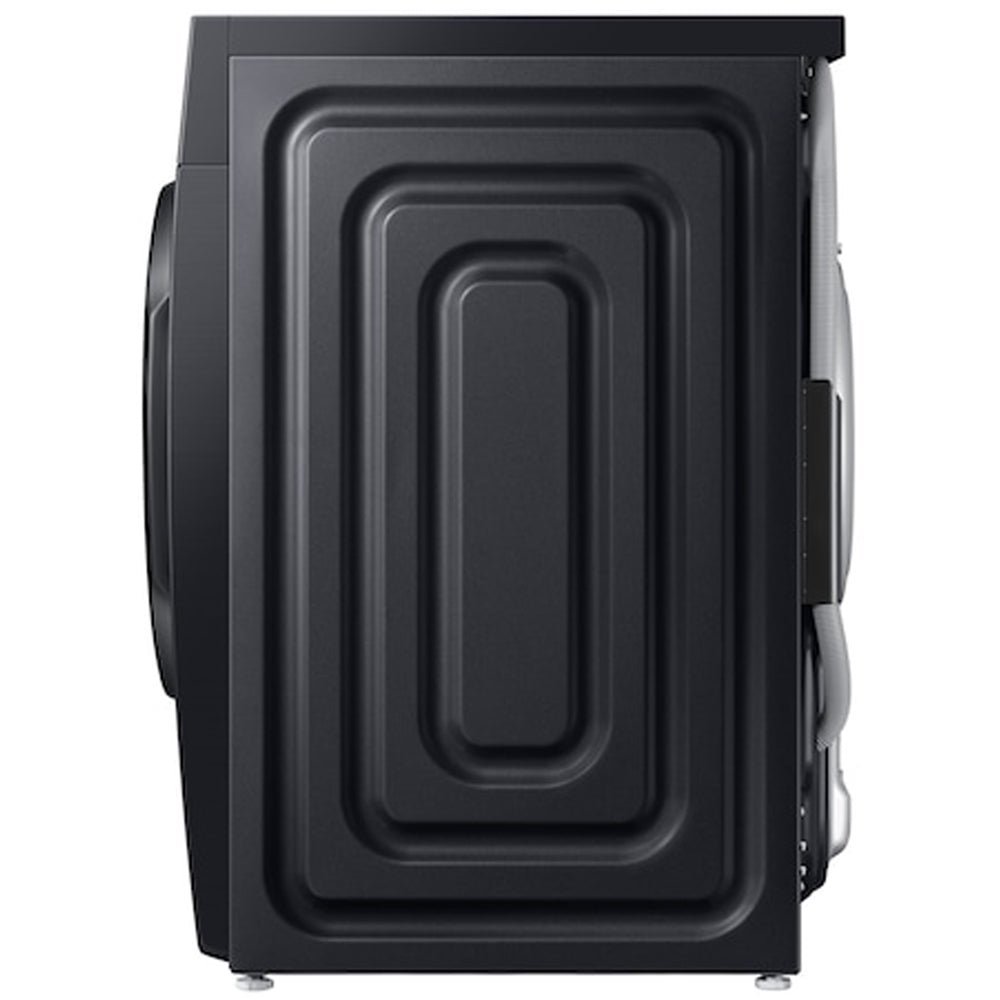 Samsung Series 5 WD11DG5B15BBEU Ecobubble AI Energy 11kg+6kg 1400 Spin Washer Dryer Black - image 4