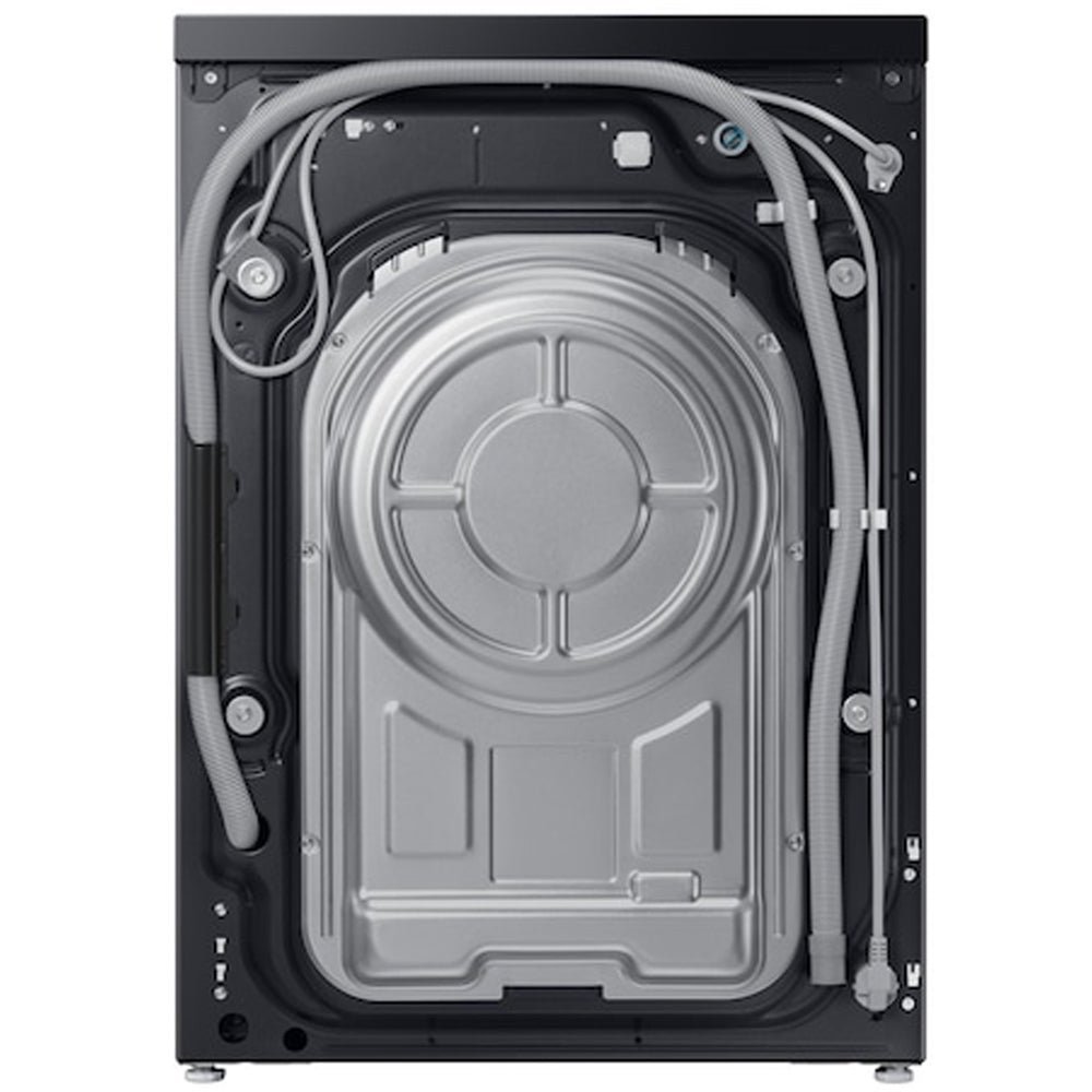 Samsung Series 5 WD11DG5B15BBEU Ecobubble AI Energy 11kg+6kg 1400 Spin Washer Dryer Black - image 8