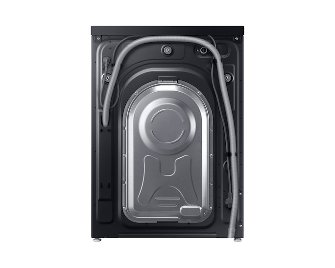 Samsung Series 5 WW11DG5B25ABEU Bespoke AI Front-Load 11 kg 1400 Spin Washing Machine Black - image 9