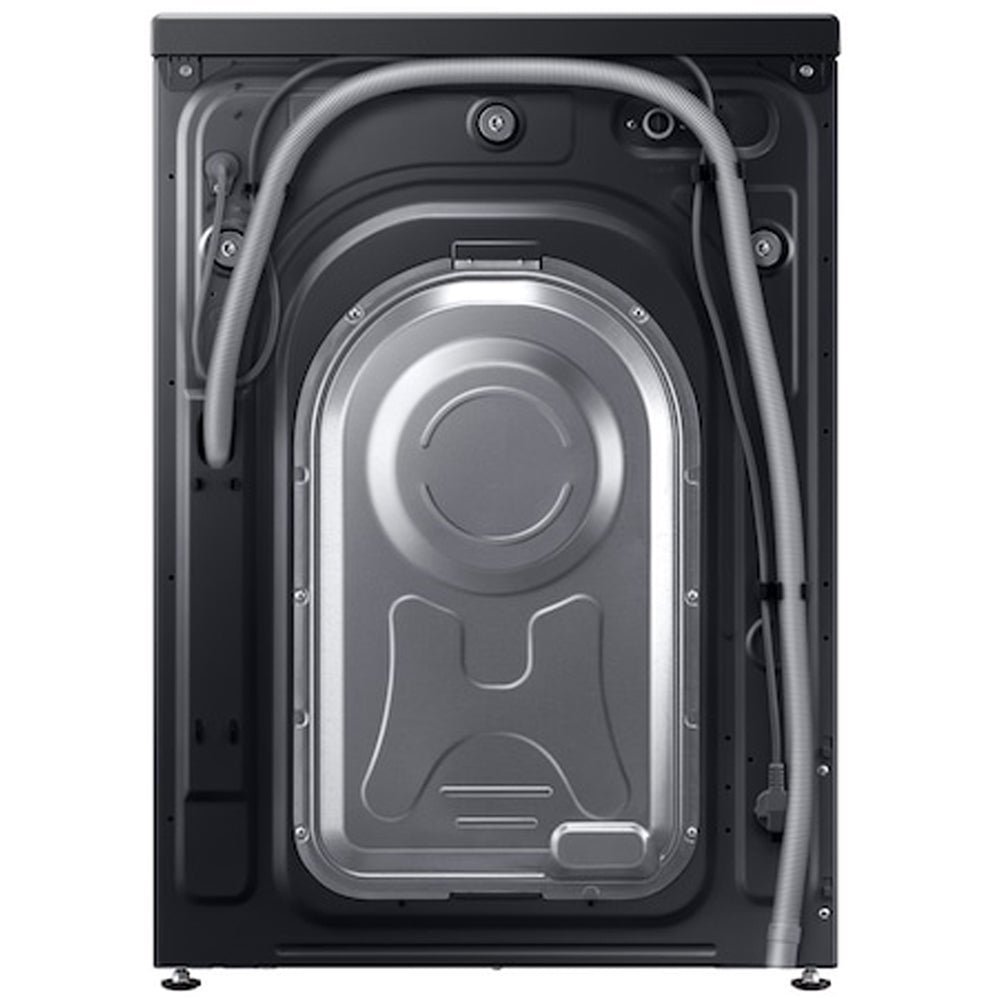 Samsung Series 6 AI Energy WW90DG6U85LBU1 WiFi-enabled 9 kg 1400 Spin Washing Machine Black - image 2