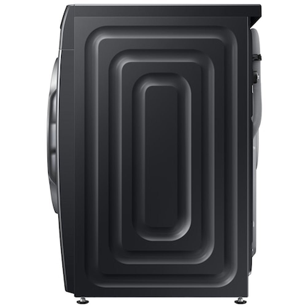 Samsung Series 6 AI Energy WW90DG6U85LBU1 WiFi-enabled 9 kg 1400 Spin Washing Machine Black - image 3