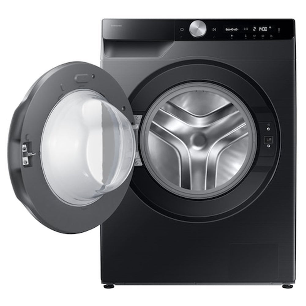 Samsung Series 6 AI Energy WW90DG6U85LBU1 WiFi-enabled 9 kg 1400 Spin Washing Machine Black - image 10