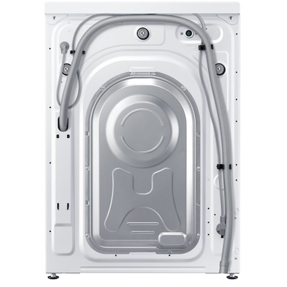 Samsung Series 6 WW11DG6B25LEU1 AI Energy SpaceMax 11kg 1400 spin Washing Machine White - image 3