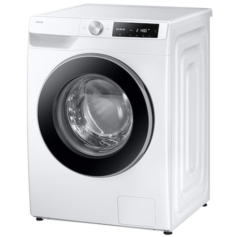 Samsung Series 6 WW11DG6B25LEU1 AI Energy SpaceMax 11kg 1400 spin Washing Machine White - image 5