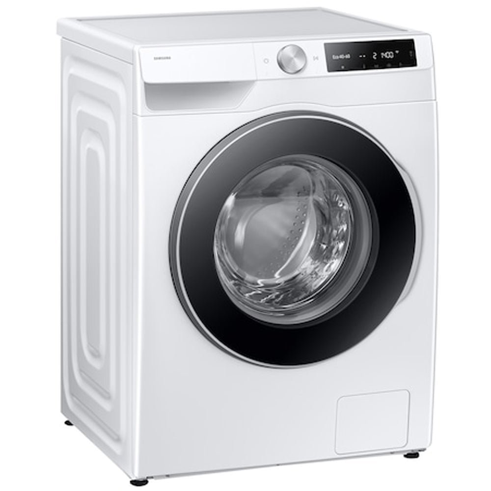 Samsung Series 6 WW11DG6B25LEU1 AI Energy SpaceMax 11kg 1400 spin Washing Machine White - image 6