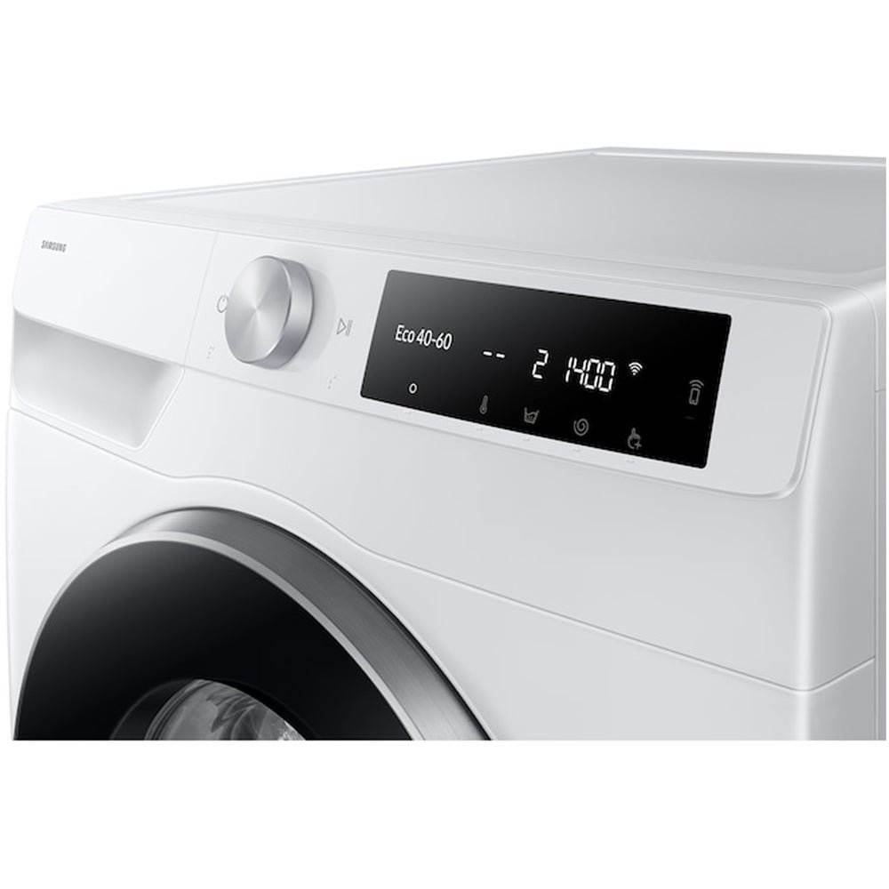 Samsung Series 6 WW11DG6B25LEU1 AI Energy SpaceMax 11kg 1400 spin Washing Machine White - image 7