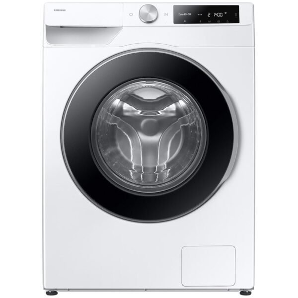 Samsung Series 6 WW11DG6B25LEU1 AI Energy SpaceMax 11kg 1400 spin Washing Machine White