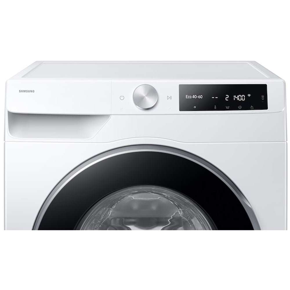 Samsung Series 6 WW11DG6B25LEU1 AI Energy SpaceMax 11kg 1400 spin Washing Machine White - image 8