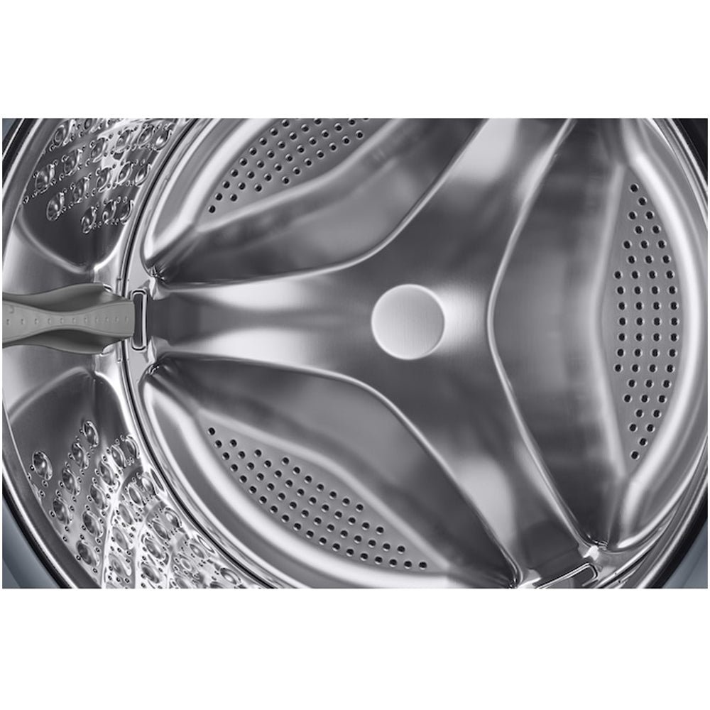 Samsung Series 6 WW11DG6B25LEU1 AI Energy SpaceMax 11kg 1400 spin Washing Machine White - image 10