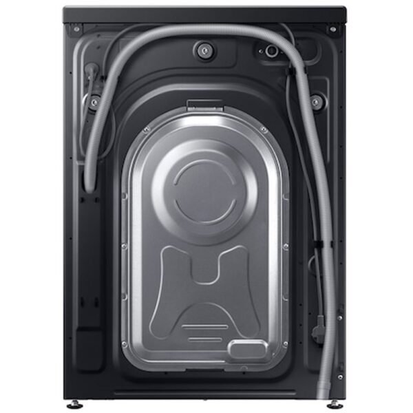 Samsung Series 6 WW11DG6B85LBU1 AI Energy SpaceMax 11kg 1400 Spin Washing Machine Black