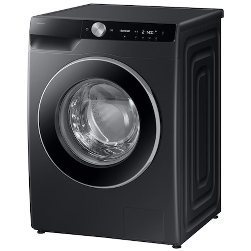 Samsung Series 6 WW11DG6B85LBU1 AI Energy SpaceMax 11kg 1400 Spin Washing Machine Black - image 4