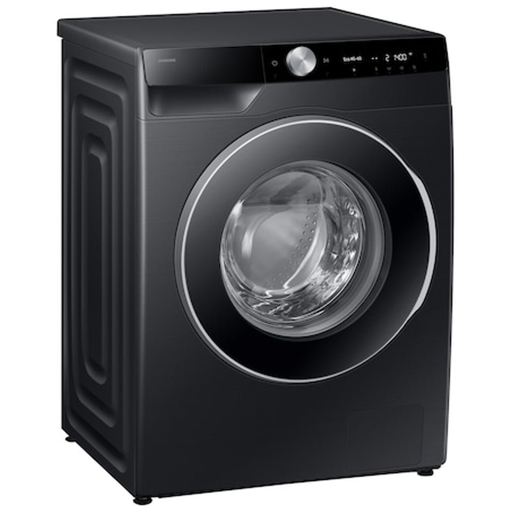 Samsung Series 6 WW11DG6B85LBU1 AI Energy SpaceMax 11kg 1400 Spin Washing Machine Black - image 5